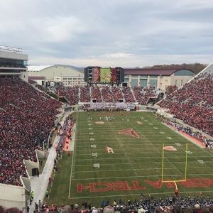 Meet your Posher, Tyler